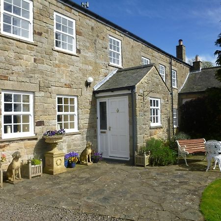 ヘクサム The Gin Gan Bed & Breakfast エクステリア 写真
