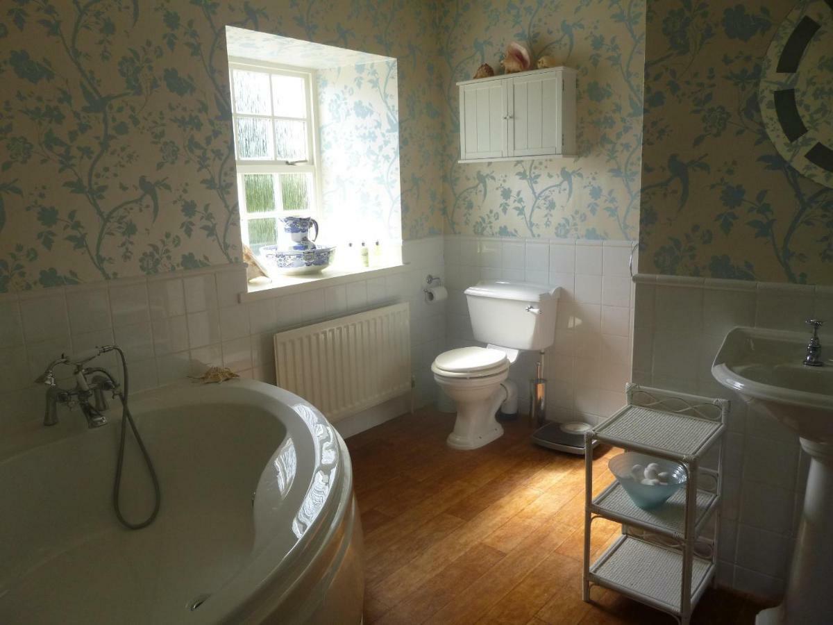 ヘクサム The Gin Gan Bed & Breakfast エクステリア 写真