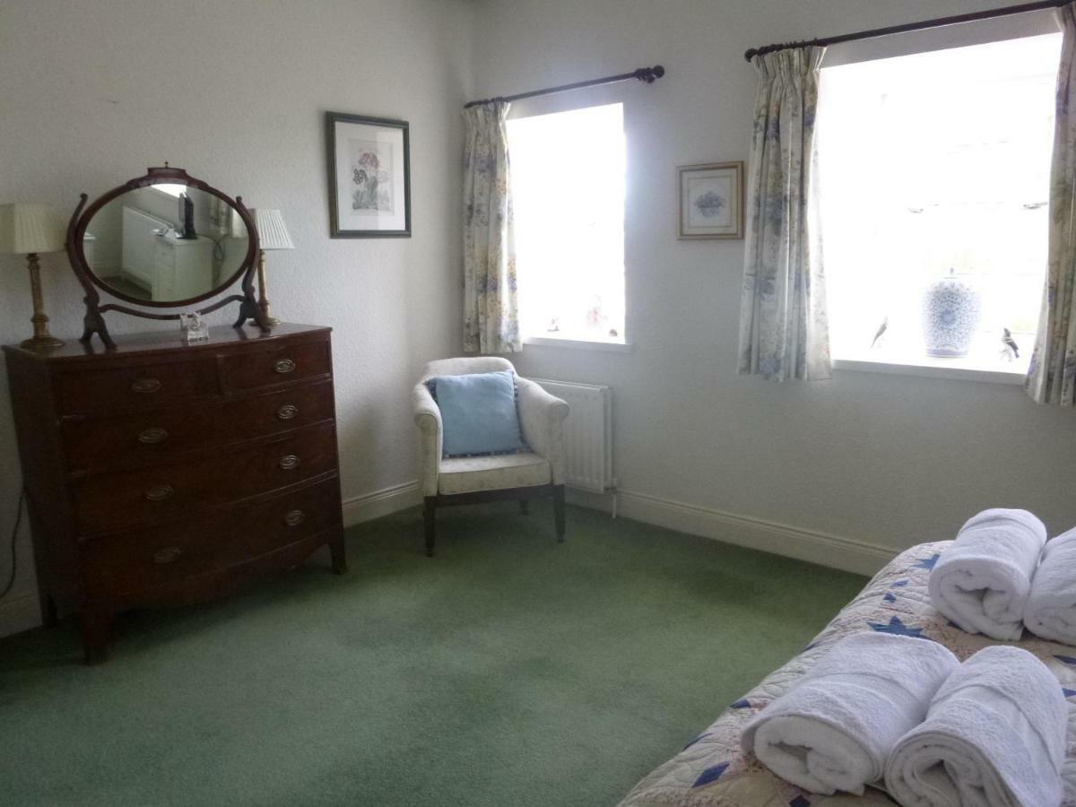 ヘクサム The Gin Gan Bed & Breakfast エクステリア 写真